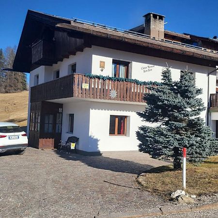 Affittacamere Iragidor Cortina d'Ampezzo Buitenkant foto