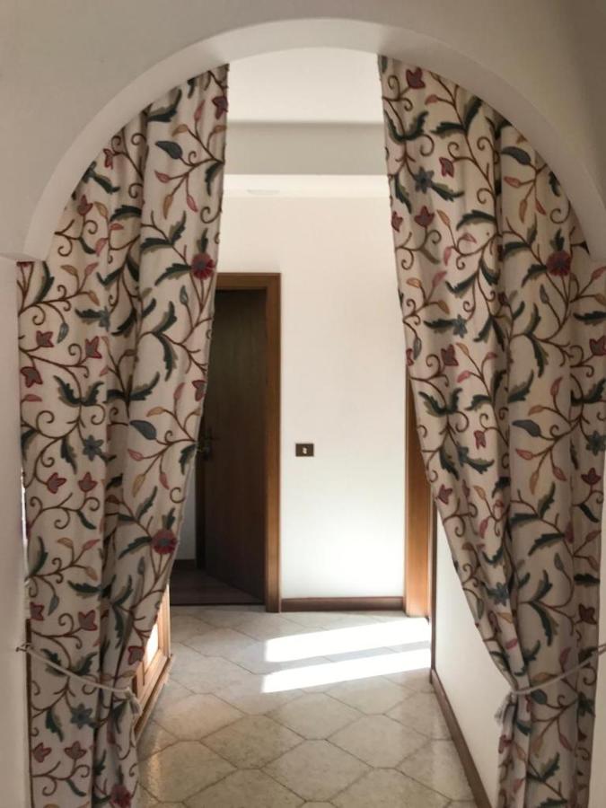 Affittacamere Iragidor Cortina d'Ampezzo Kamer foto