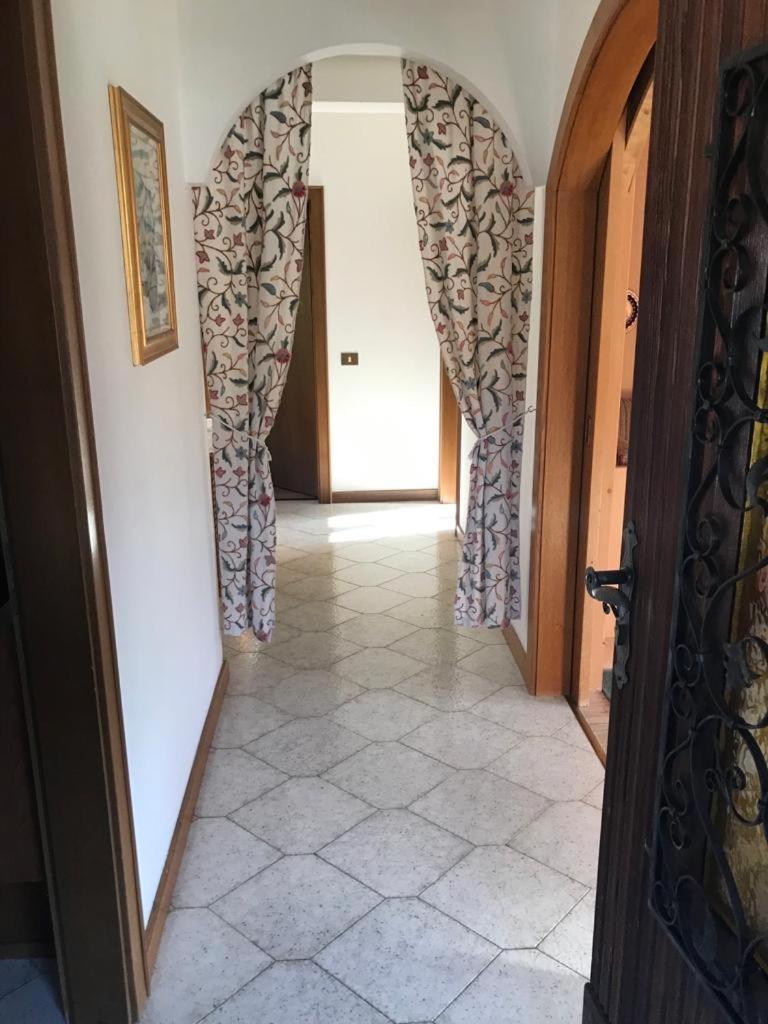 Affittacamere Iragidor Cortina d'Ampezzo Kamer foto