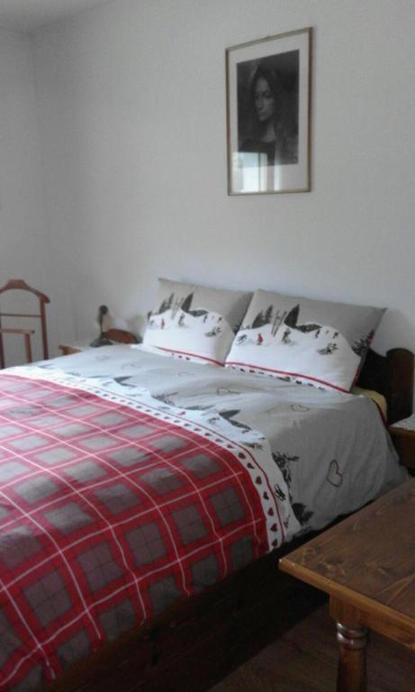 Affittacamere Iragidor Cortina d'Ampezzo Kamer foto