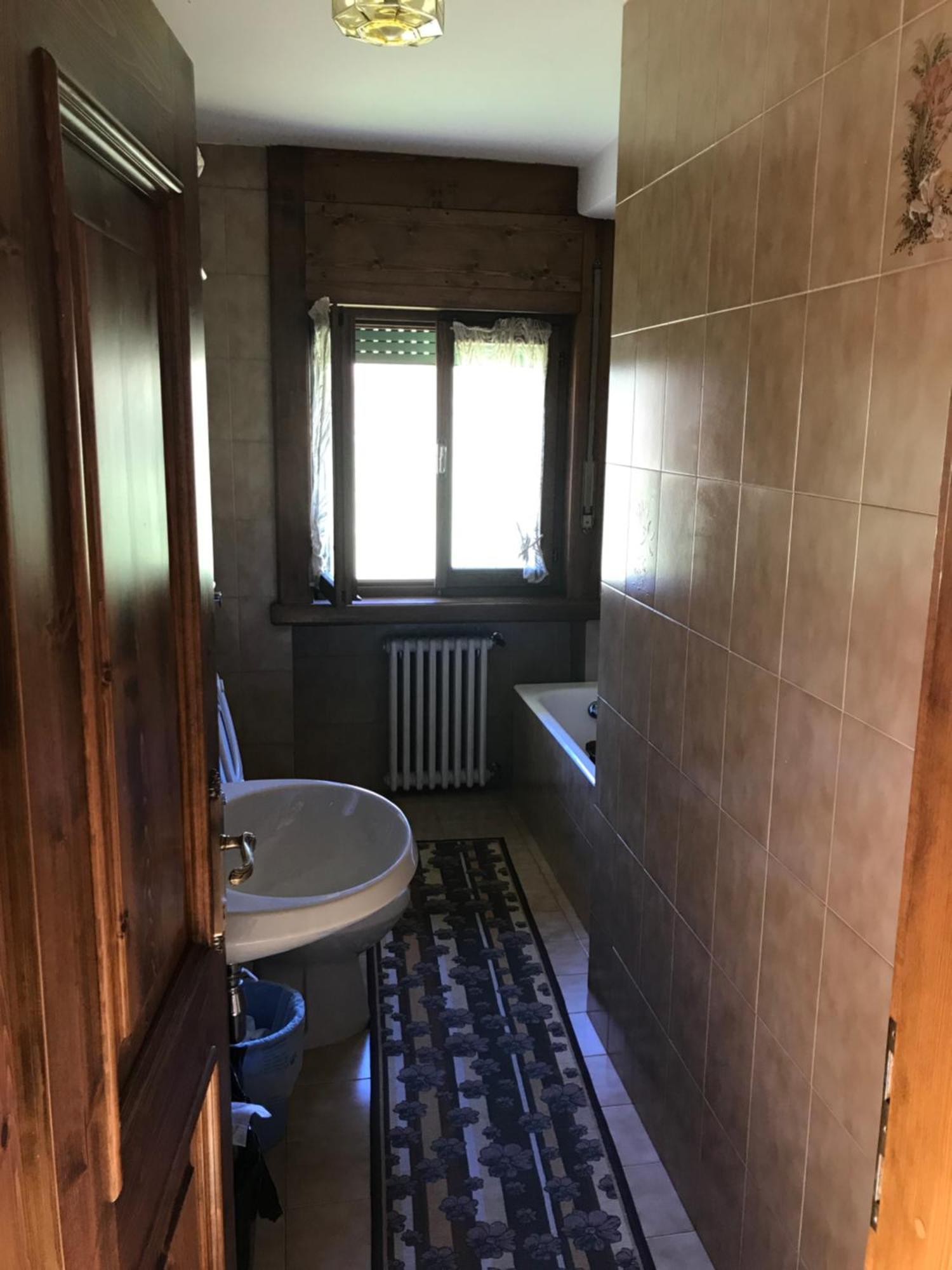 Affittacamere Iragidor Cortina d'Ampezzo Kamer foto